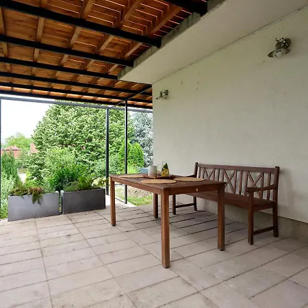 Aliga - 100 M Szabadstrand Apartment