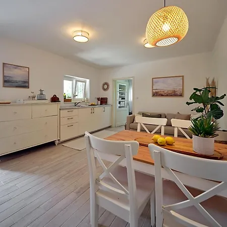 Apartmán Aliga - 100 M Szabadstrand *