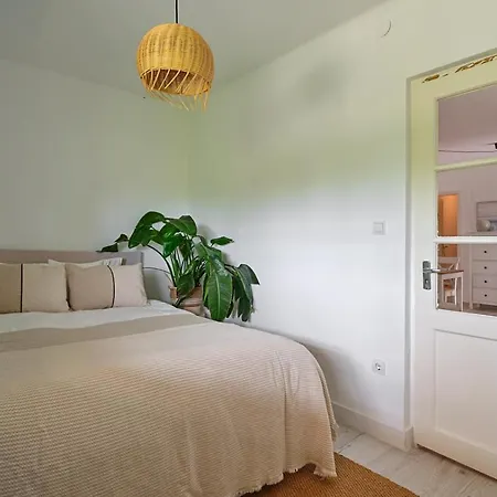 Aliga - 100 M Szabadstrand Apartmán *