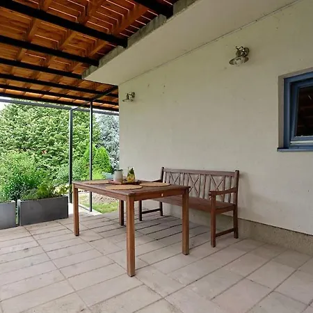 Aliga - 100 M Szabadstrand * Balatonvilagos